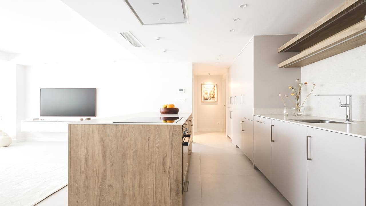 3 Zimmer Apartment zu verkaufen in Torrevieja mit Pool - 329.000 € (Ref: 9736154)