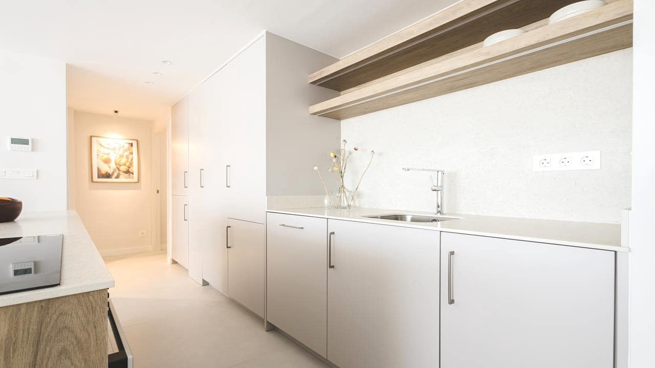 3 Zimmer Apartment zu verkaufen in Torrevieja mit Pool - 329.000 € (Ref: 9736154)