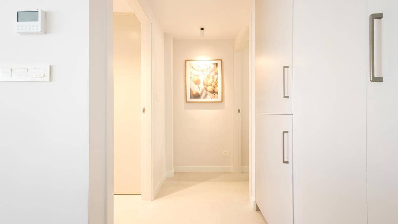 3 Zimmer Apartment zu verkaufen in Torrevieja mit Pool - 329.000 € (Ref: 9736154)