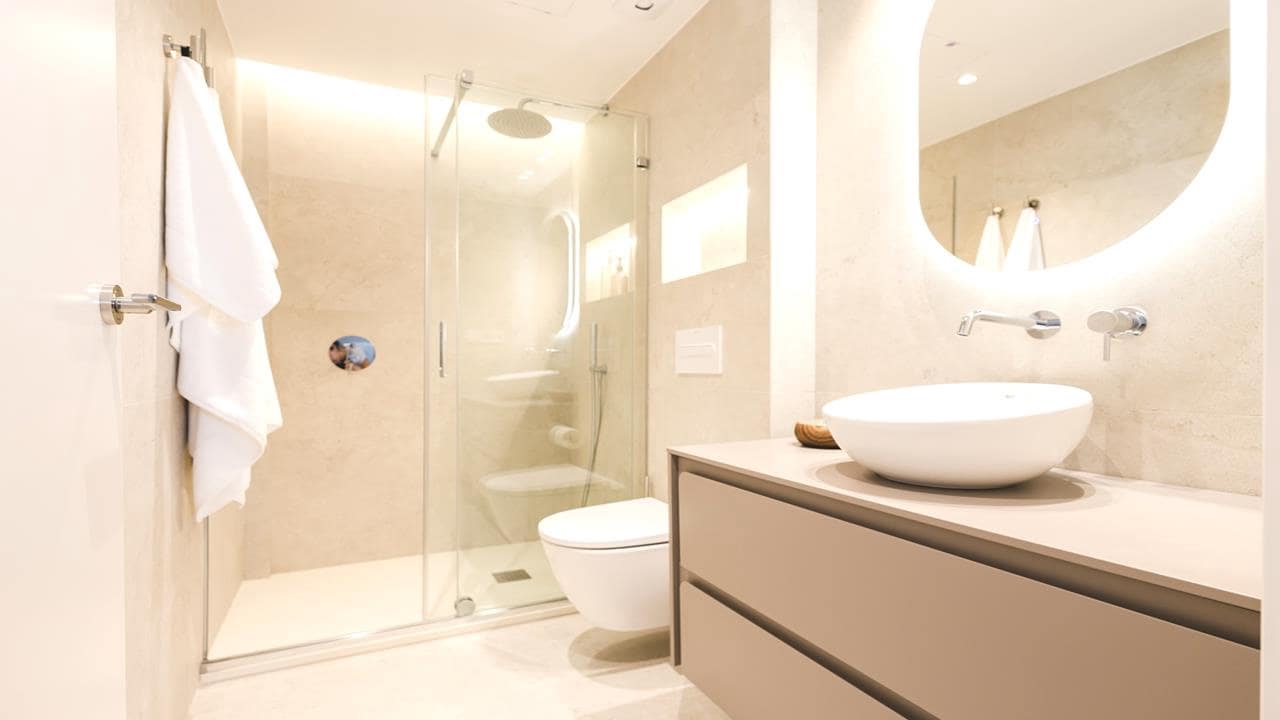 3 Zimmer Apartment zu verkaufen in Torrevieja mit Pool - 329.000 € (Ref: 9736154)