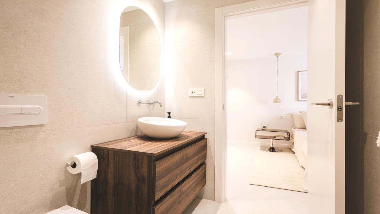 3 Zimmer Apartment zu verkaufen in Torrevieja mit Pool - 329.000 € (Ref: 9736154)