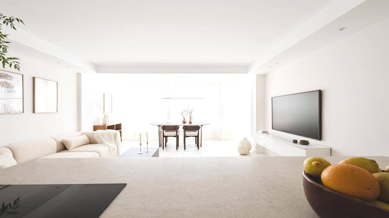 3 Zimmer Apartment zu verkaufen in Torrevieja mit Pool - 329.000 € (Ref: 9736154)