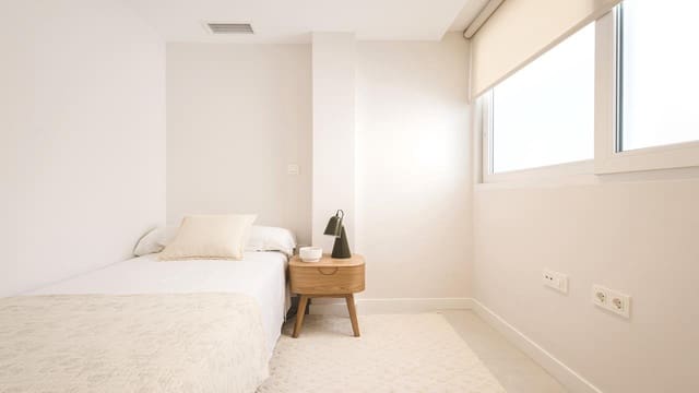 3 Zimmer Apartment zu verkaufen in Torrevieja mit Pool - 329.000 € (Ref: 9736154)