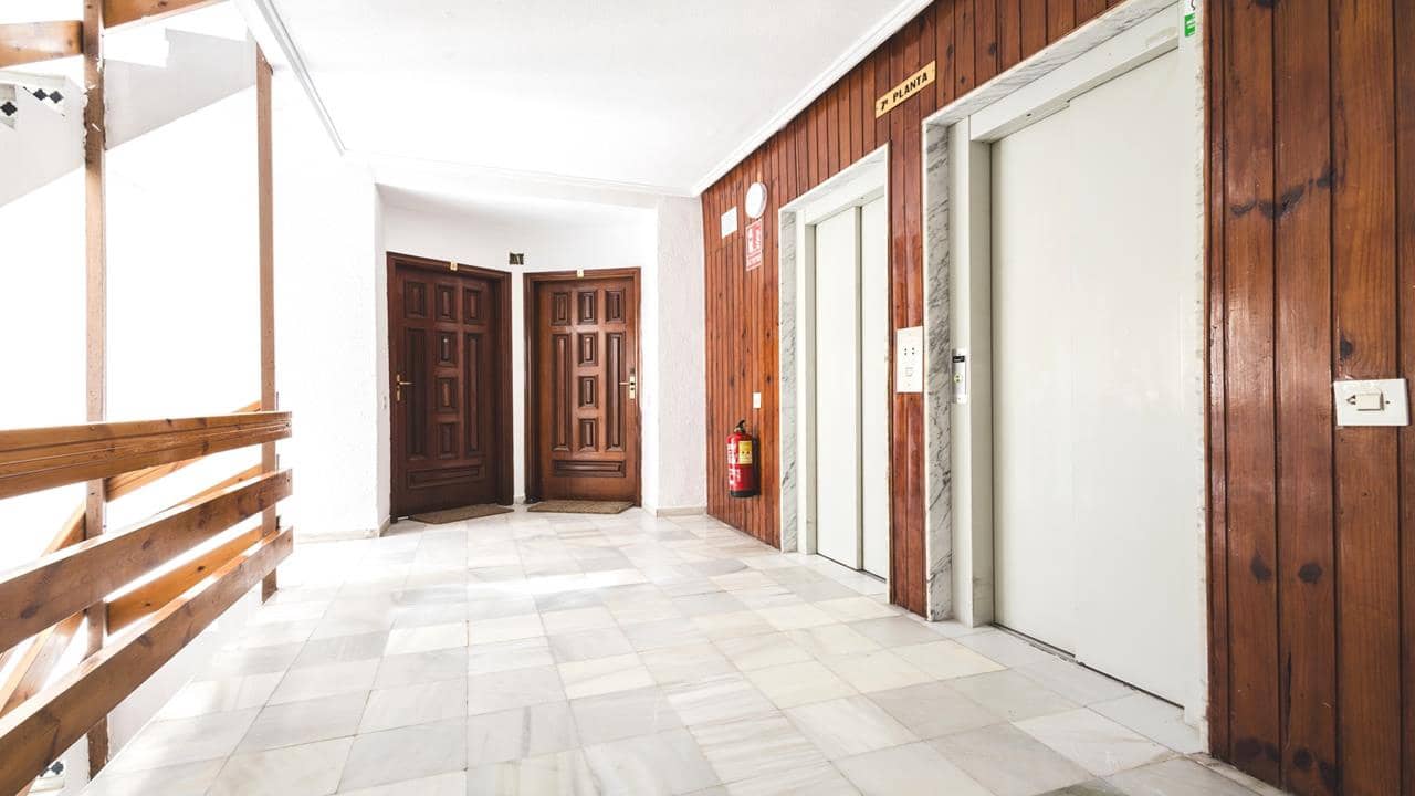 3 Zimmer Apartment zu verkaufen in Torrevieja mit Pool - 329.000 € (Ref: 9736154)