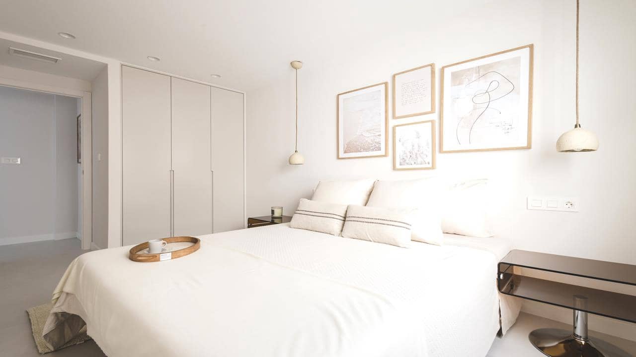 3 Zimmer Apartment zu verkaufen in Torrevieja mit Pool - 329.000 € (Ref: 9736154)