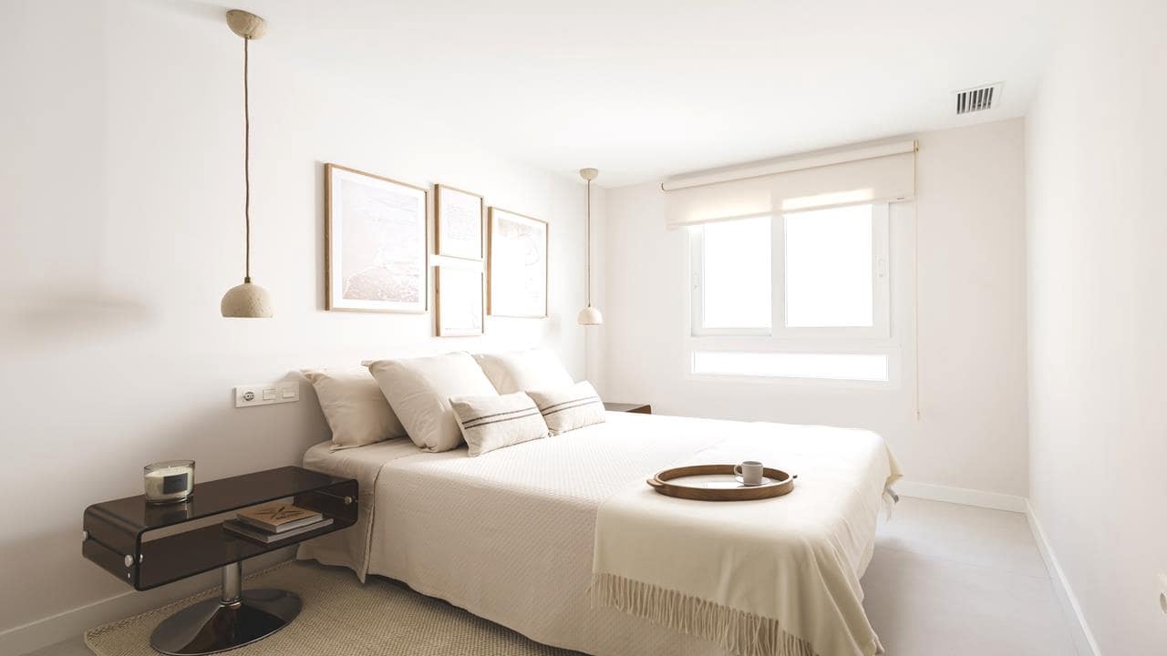 3 Zimmer Apartment zu verkaufen in Torrevieja mit Pool - 329.000 € (Ref: 9736154)