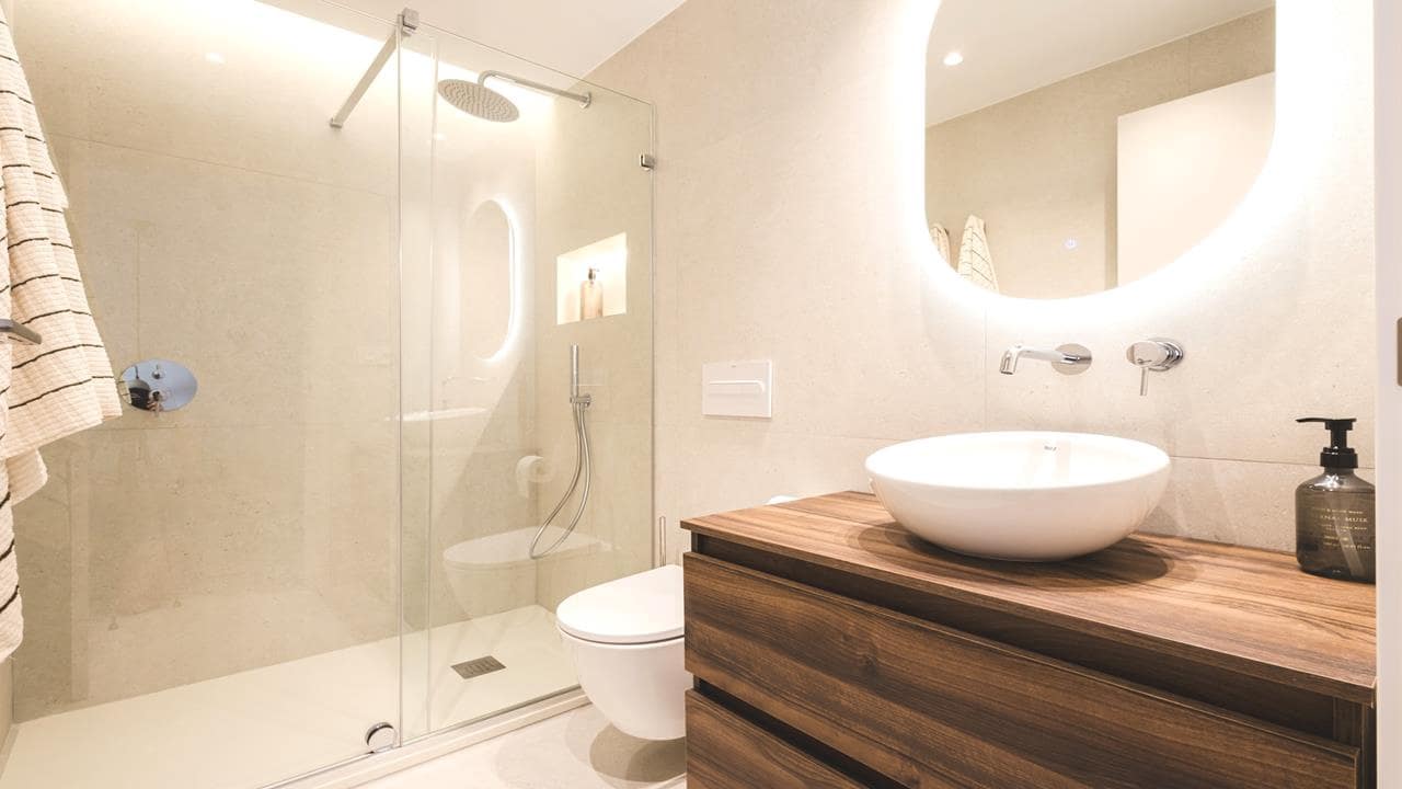 3 Zimmer Apartment zu verkaufen in Torrevieja mit Pool - 329.000 € (Ref: 9736154)