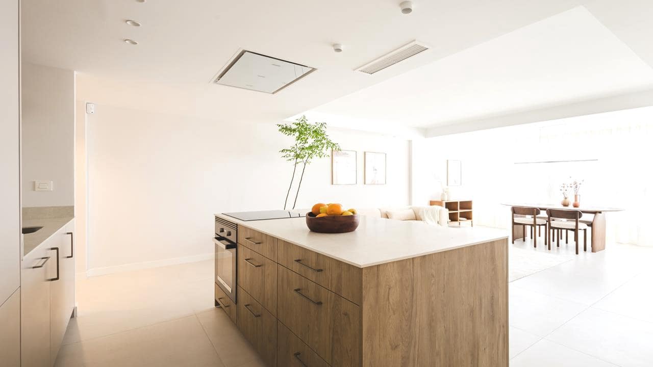 3 Zimmer Apartment zu verkaufen in Torrevieja mit Pool - 329.000 € (Ref: 9736154)