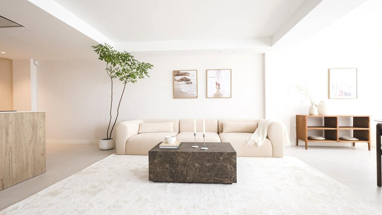 3 Zimmer Apartment zu verkaufen in Torrevieja mit Pool - 329.000 € (Ref: 9736154)