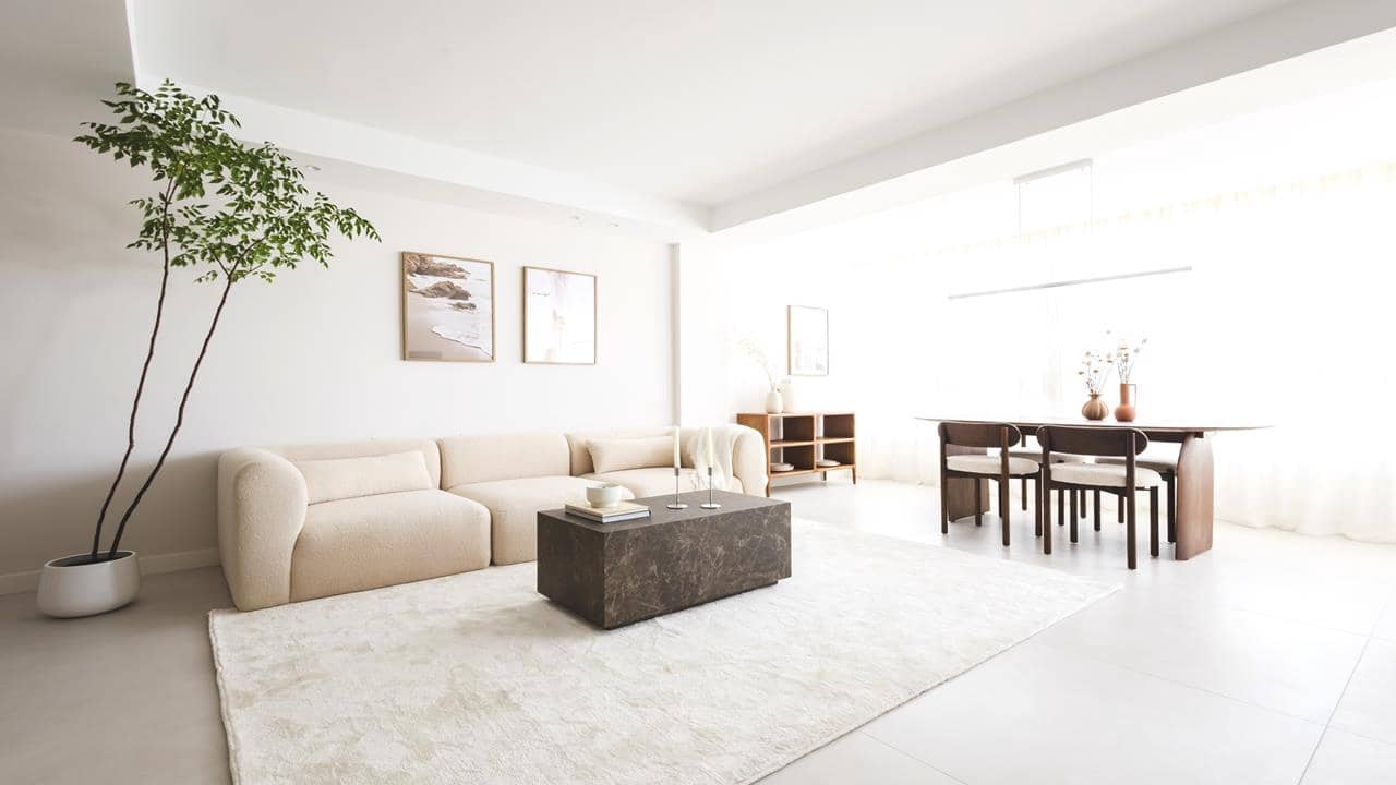 3 Zimmer Apartment zu verkaufen in Torrevieja mit Pool - 329.000 € (Ref: 9736154)