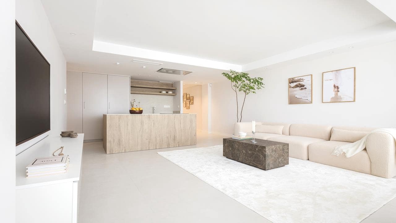 3 Zimmer Apartment zu verkaufen in Torrevieja mit Pool - 329.000 € (Ref: 9736154)