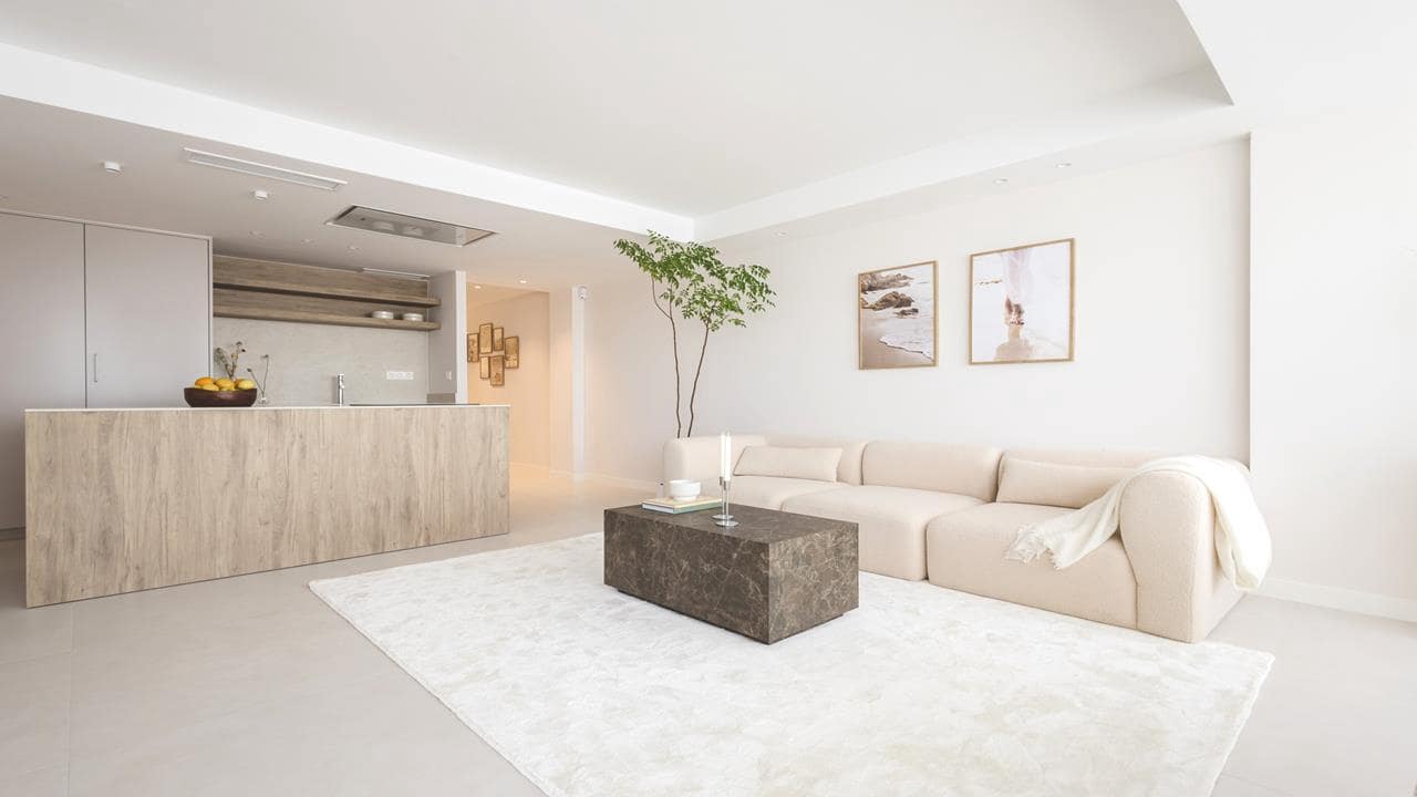 3 Zimmer Apartment zu verkaufen in Torrevieja mit Pool - 329.000 € (Ref: 9736154)