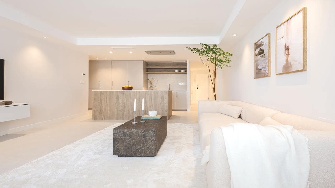 3 Zimmer Apartment zu verkaufen in Torrevieja mit Pool - 329.000 € (Ref: 9736154)