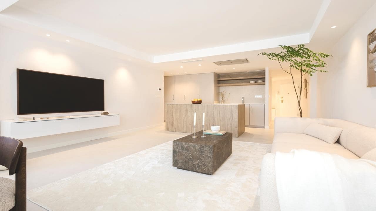 3 Zimmer Apartment zu verkaufen in Torrevieja mit Pool - 329.000 € (Ref: 9736154)