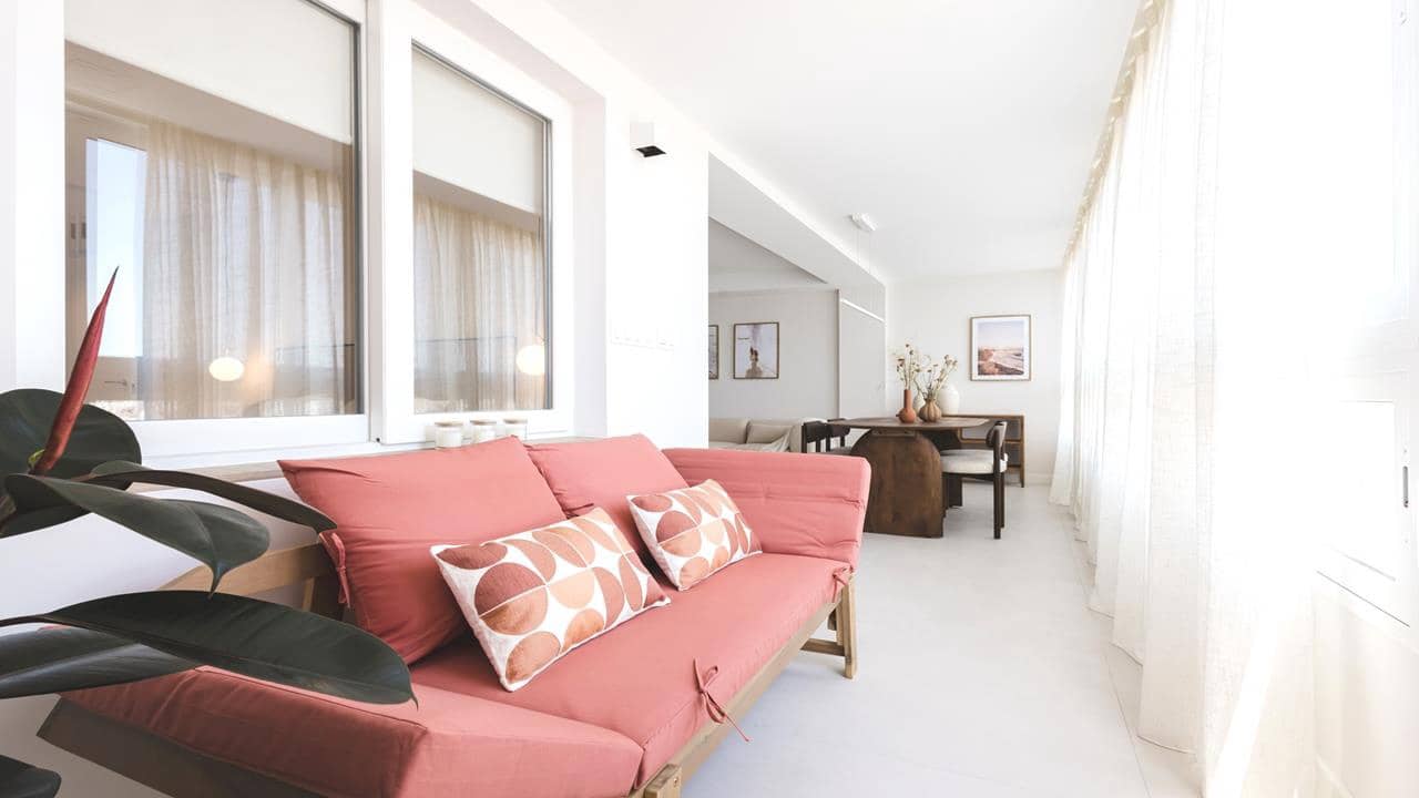 3 Zimmer Apartment zu verkaufen in Torrevieja mit Pool - 329.000 € (Ref: 9736154)