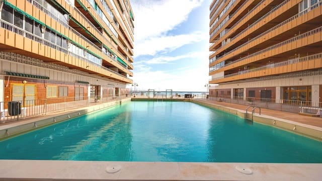 3 Zimmer Apartment zu verkaufen in Torrevieja mit Pool - 329.000 € (Ref: 9736154)