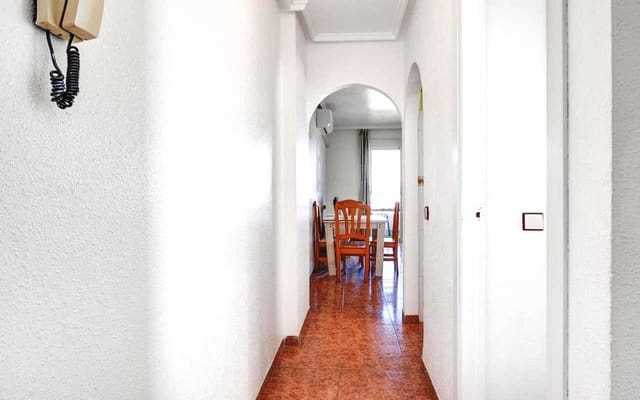2 quarto Apartamento para venda em Torrevieja com piscina garagem - 159 995 € (Ref: 9737289)