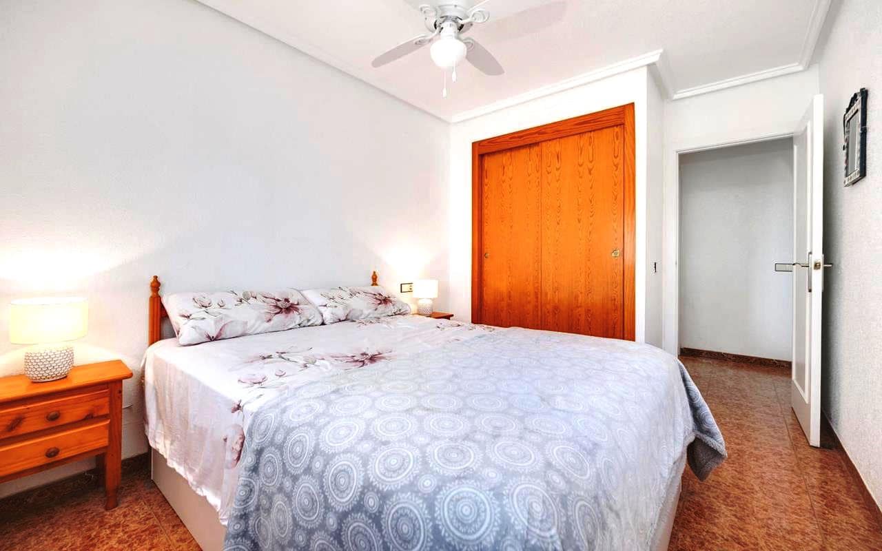 2 bedroom Apartment for sale in Torrevieja with pool garage - € 159,995 (Ref: 9737289)