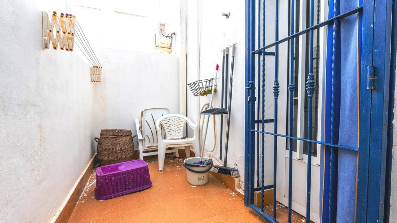 2 sypialnia Bungalow na sprzedaż w La Florida z basenem garażem - 160 000 € (Ref: 9737290)