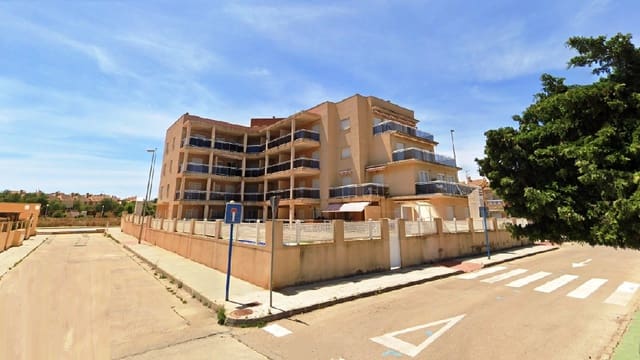 2 bedroom Apartment for sale in Mar de Cristal, Cartagena with pool garage - € 159,000 (Ref: 9737699)