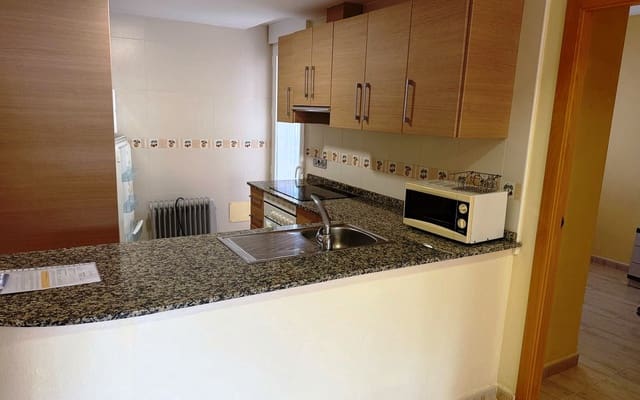 2 bedroom Apartment for sale in Mar de Cristal, Cartagena with pool garage - € 159,000 (Ref: 9737699)