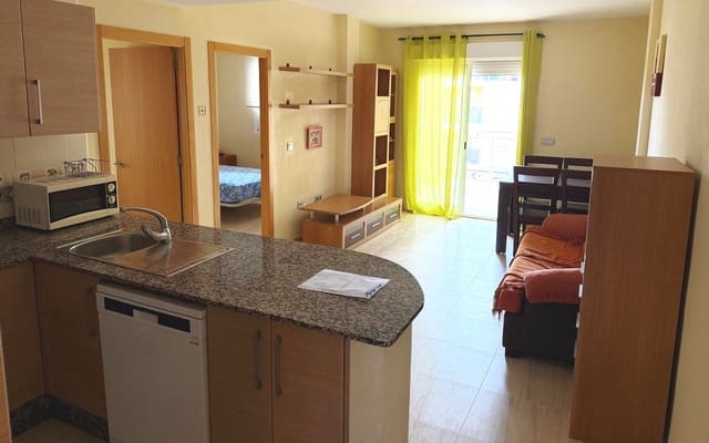 2 bedroom Apartment for sale in Mar de Cristal, Cartagena with pool garage - € 159,000 (Ref: 9737699)