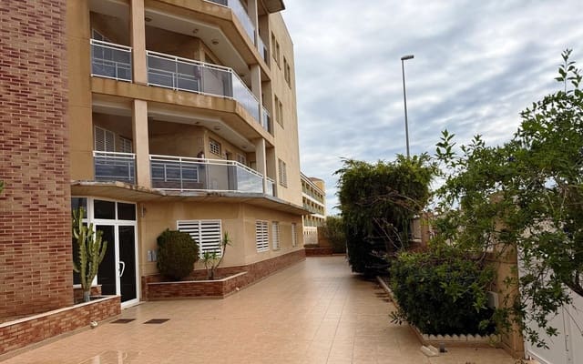 2 bedroom Apartment for sale in Mar de Cristal, Cartagena with pool garage - € 159,000 (Ref: 9737699)