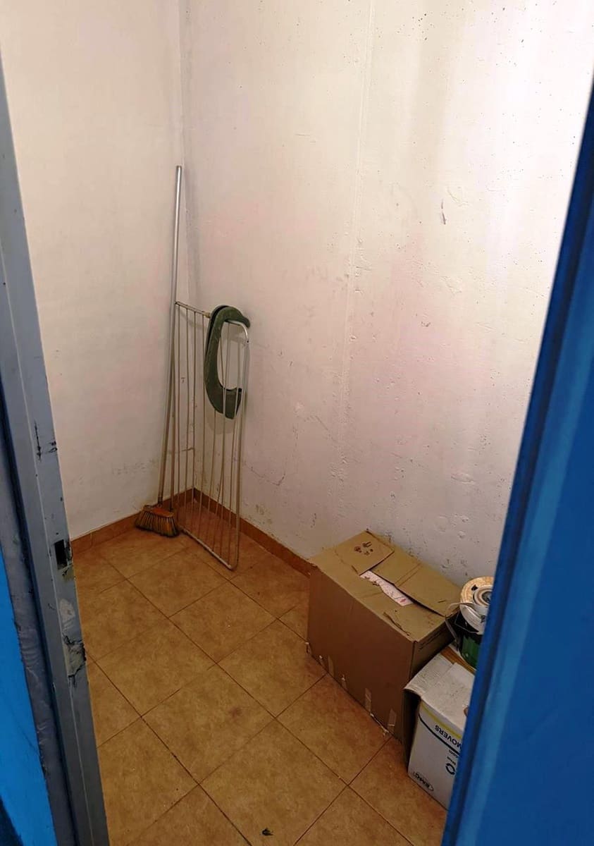 2 makuuhuone Huoneisto myytävänä paikassa Mar de Cristal mukana uima-altaan 
autotalli - 159 000 € (Ref: 9737699)