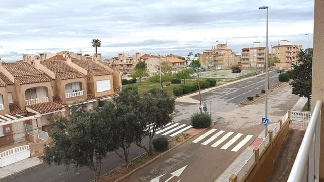 2 bedroom Apartment for sale in Mar de Cristal, Cartagena with pool garage - € 159,000 (Ref: 9737699)