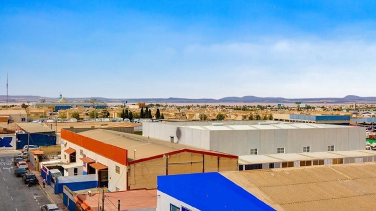 2 quarto Apartamento para venda em Torrevieja com piscina garagem - 179 995 € (Ref: 9747280)