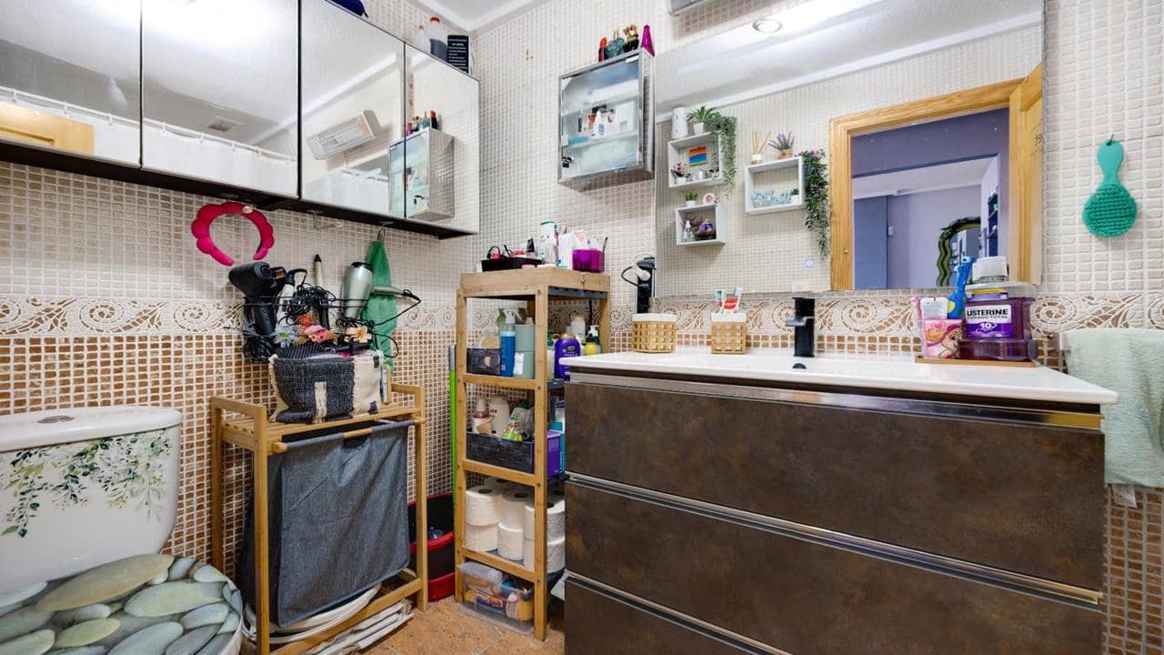 2 quarto Apartamento para venda em Torrevieja com piscina garagem - 179 995 € (Ref: 9747280)