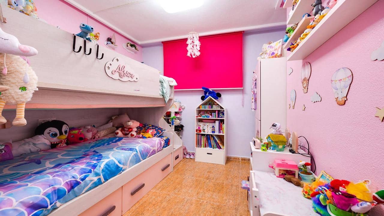 2 quarto Apartamento para venda em Torrevieja com piscina garagem - 179 995 € (Ref: 9747280)