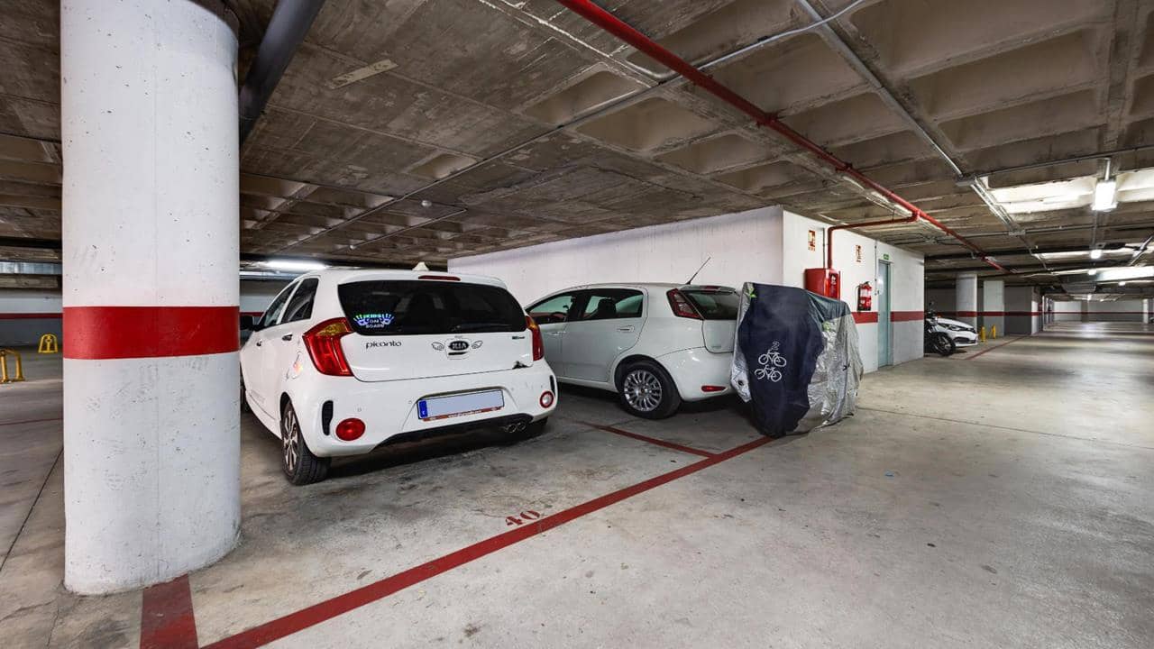 2 quarto Apartamento para venda em Torrevieja com piscina garagem - 179 995 € (Ref: 9747280)