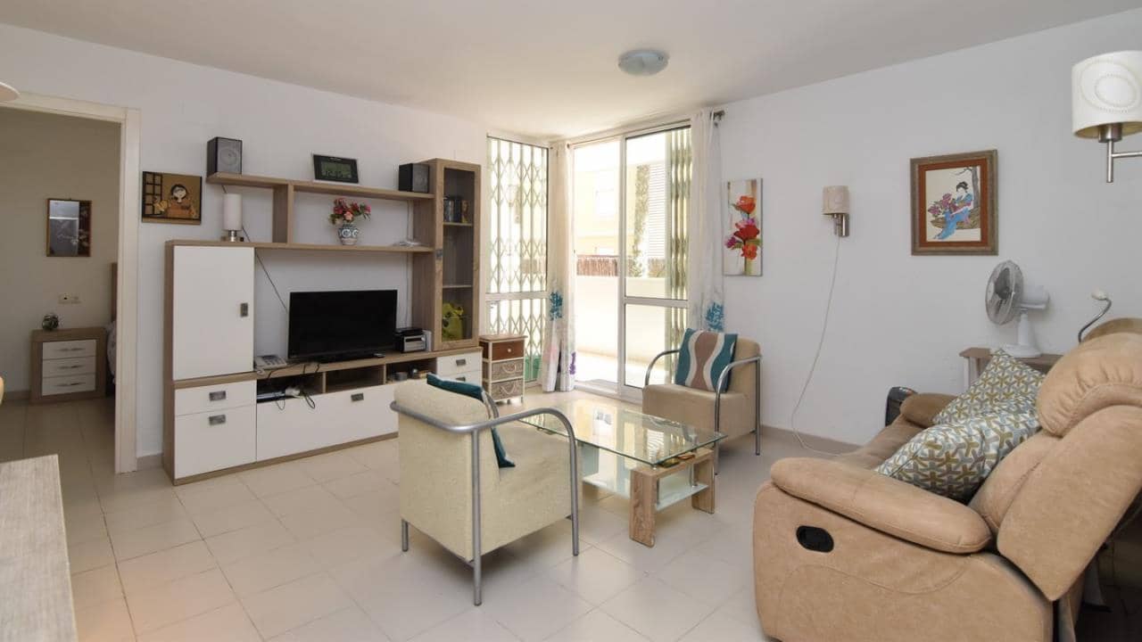 3 camera da letto Appartamento in vendita in Guardamar del Segura con piscina garage - 195.000 € (Rif: 9747434)