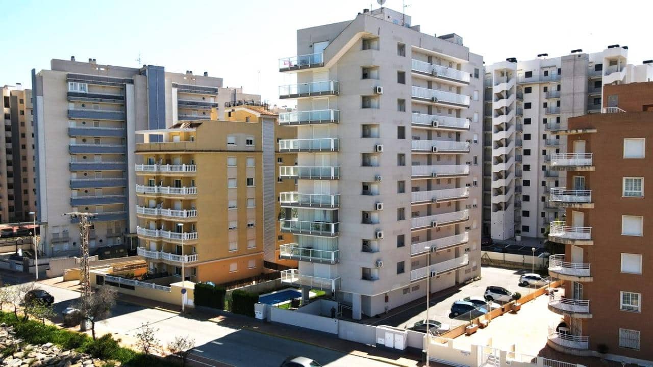 3 camera da letto Appartamento in vendita in Guardamar del Segura con piscina garage - 195.000 € (Rif: 9747434)