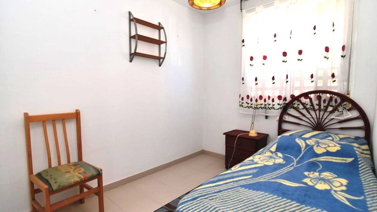 3 camera da letto Appartamento in vendita in Guardamar del Segura con piscina garage - 195.000 € (Rif: 9747434)