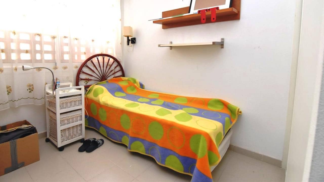 3 camera da letto Appartamento in vendita in Guardamar del Segura con piscina garage - 195.000 € (Rif: 9747434)