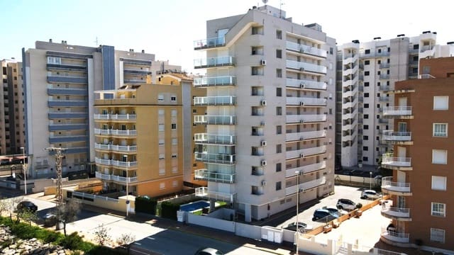 3 camera da letto Appartamento in vendita in Guardamar del Segura con piscina garage - 195.000 € (Rif: 9747434)