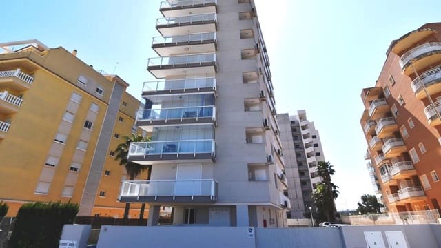 3 camera da letto Appartamento in vendita in Guardamar del Segura con piscina garage - 195.000 € (Rif: 9747434)