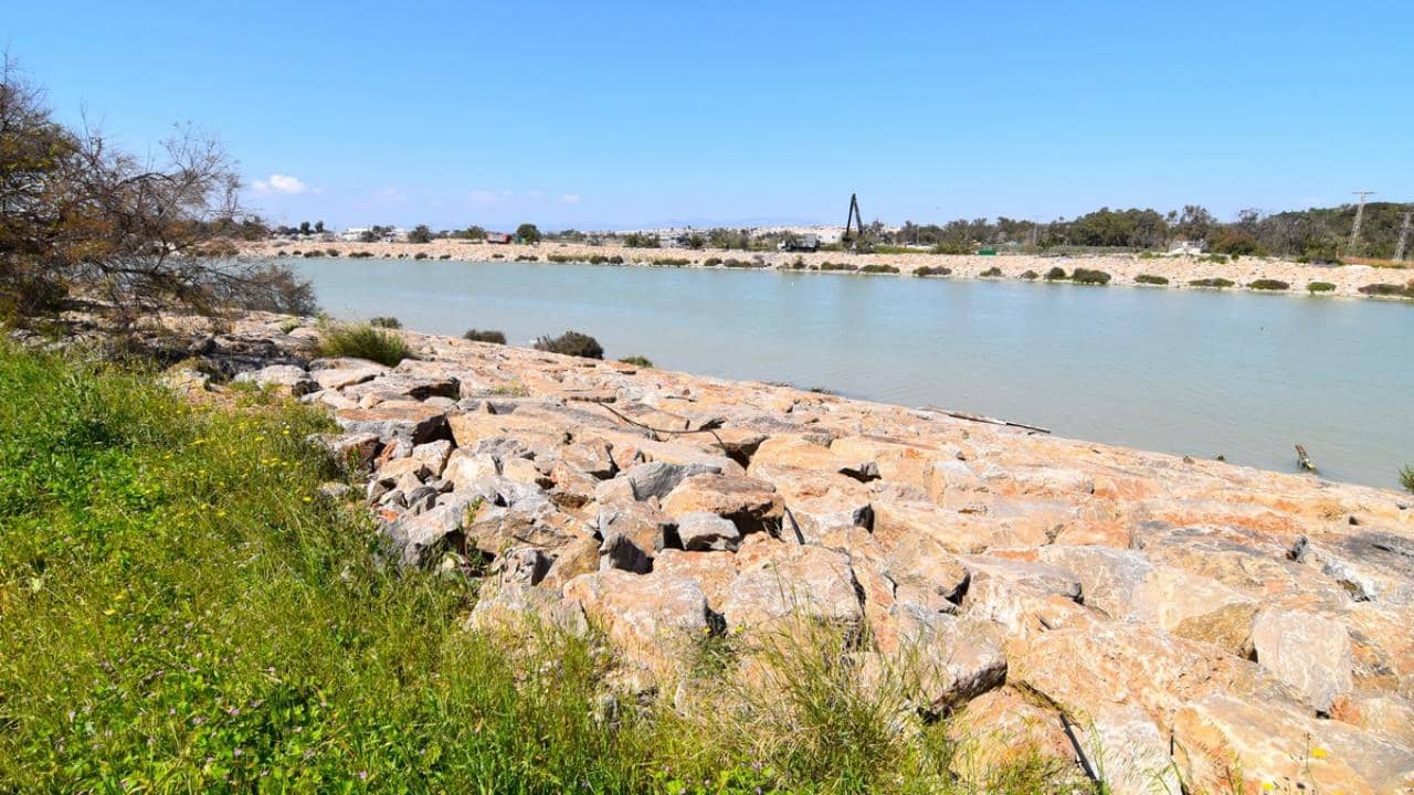 3 camera da letto Appartamento in vendita in Guardamar del Segura con piscina garage - 195.000 € (Rif: 9747434)