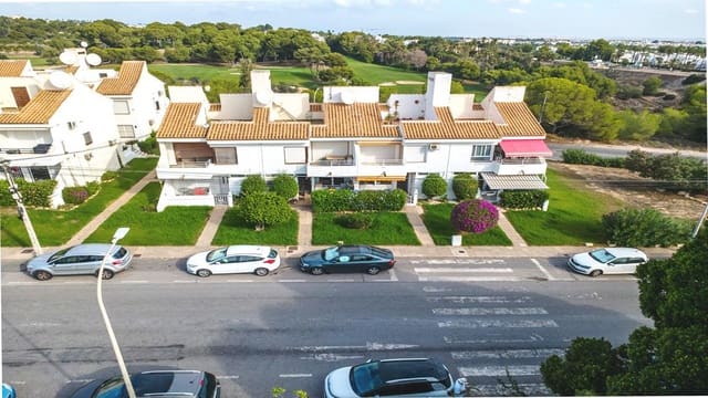 2 chambre Bungalow à vendre à Villamartin, Orihuela - 199 000 € (Ref: 9747511)