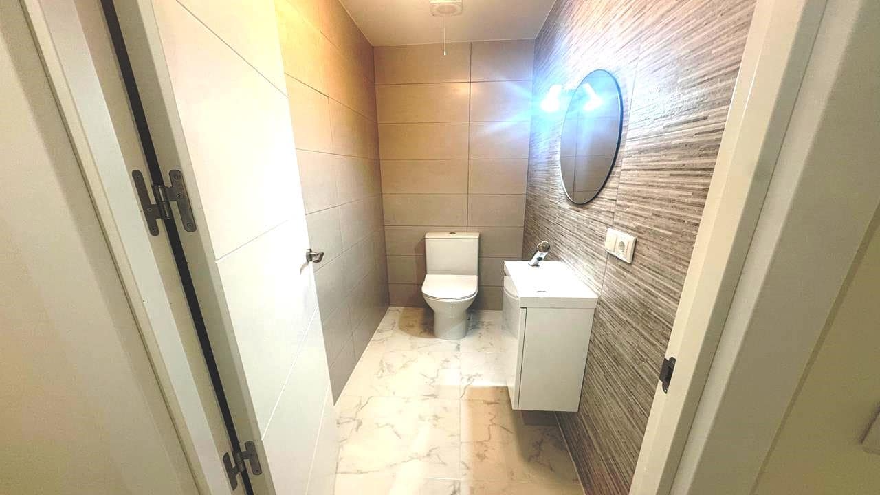 3 chambre Appartement à vendre à Torrevieja - 189 990 € (Ref: 9748403)