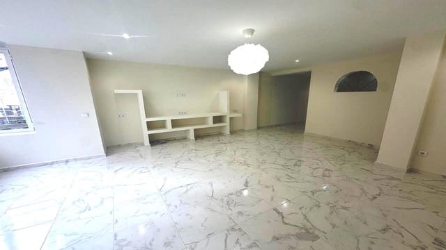 3 chambre Appartement à vendre à Torrevieja - 189 990 € (Ref: 9748403)