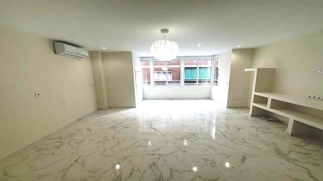 3 chambre Appartement à vendre à Torrevieja - 189 990 € (Ref: 9748403)