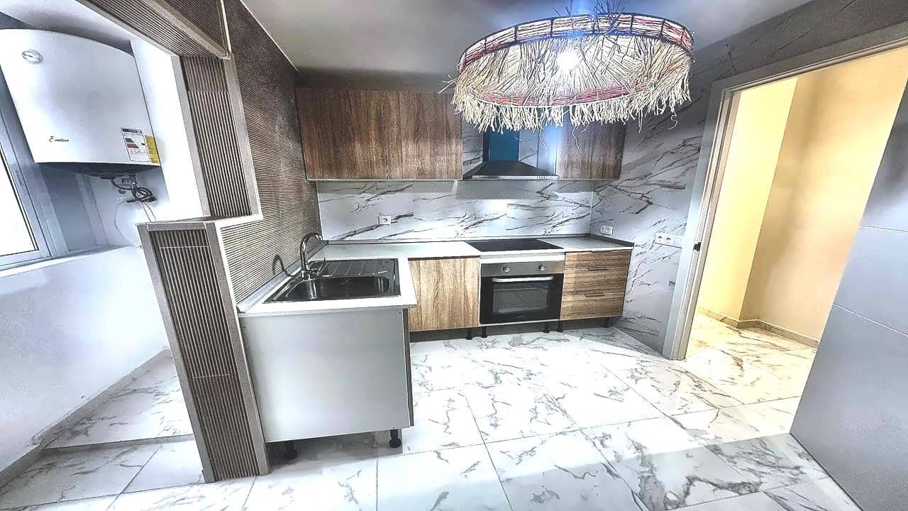 3 chambre Appartement à vendre à Torrevieja - 189 990 € (Ref: 9748403)