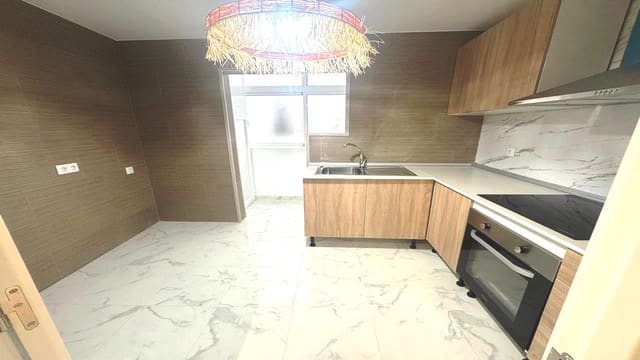 3 chambre Appartement à vendre à Torrevieja - 189 990 € (Ref: 9748403)