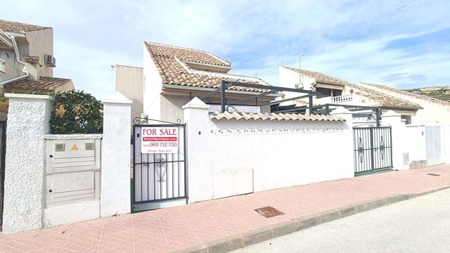 2 chambre Villa/Maison à vendre à Rojales avec piscine garage - 205 000 € (Ref: 9750919)