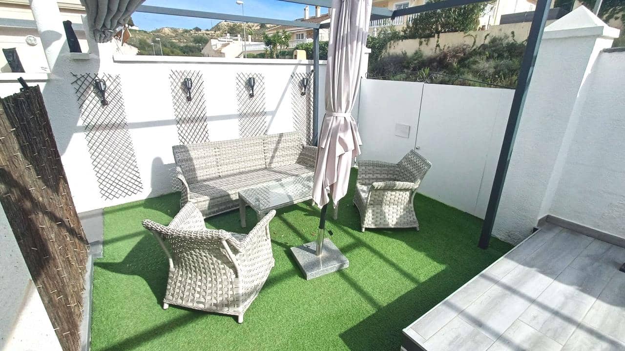 2 chambre Villa/Maison à vendre à Rojales avec piscine garage - 205 000 € (Ref: 9750919)