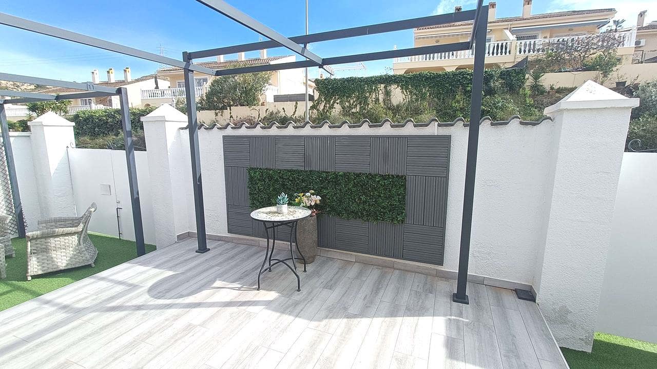 2 chambre Villa/Maison à vendre à Rojales avec piscine garage - 205 000 € (Ref: 9750919)