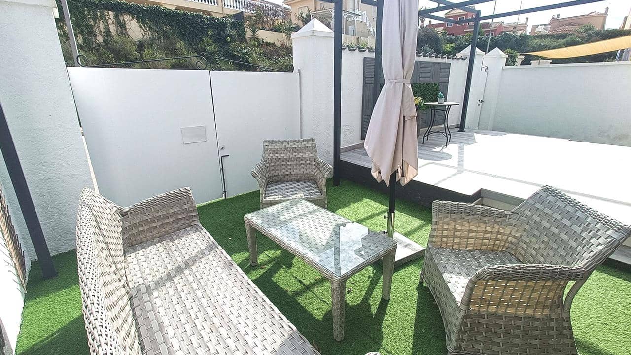 2 chambre Villa/Maison à vendre à Rojales avec piscine garage - 205 000 € (Ref: 9750919)